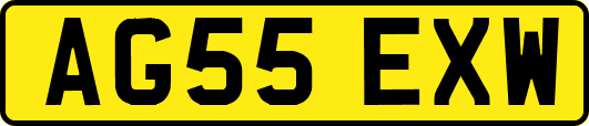 AG55EXW
