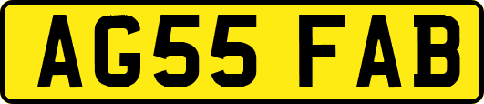 AG55FAB