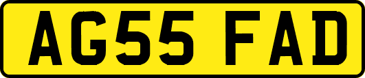 AG55FAD