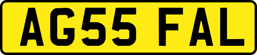 AG55FAL