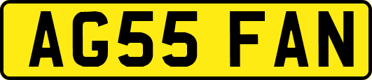 AG55FAN
