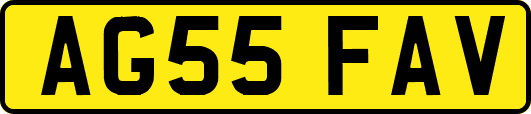 AG55FAV
