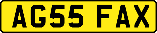 AG55FAX
