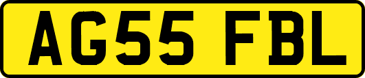 AG55FBL