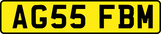AG55FBM
