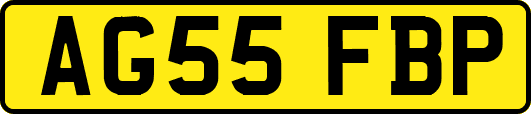 AG55FBP
