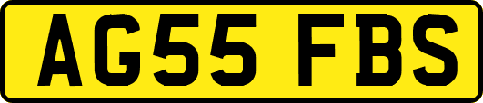 AG55FBS