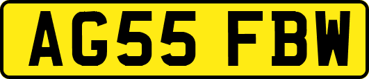 AG55FBW
