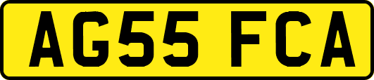 AG55FCA