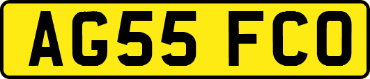 AG55FCO