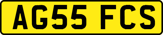 AG55FCS