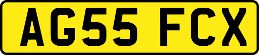 AG55FCX