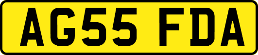 AG55FDA
