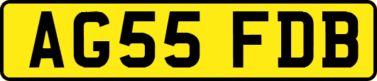 AG55FDB