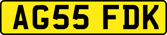 AG55FDK