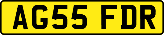 AG55FDR