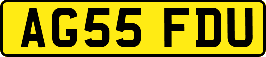 AG55FDU
