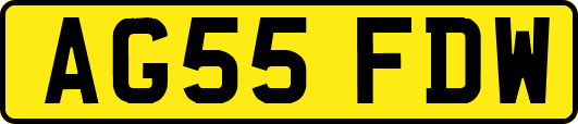 AG55FDW