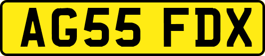 AG55FDX