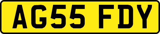 AG55FDY