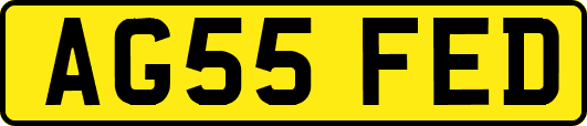 AG55FED