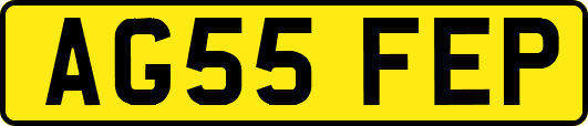 AG55FEP