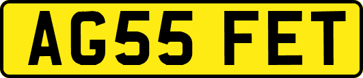 AG55FET