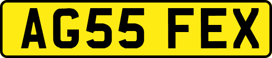 AG55FEX