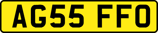 AG55FFO