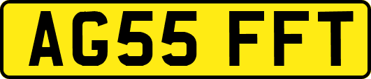 AG55FFT