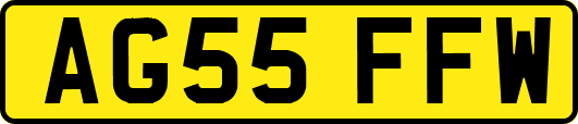 AG55FFW