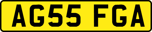 AG55FGA