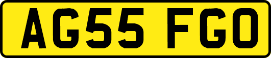 AG55FGO