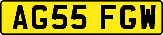 AG55FGW