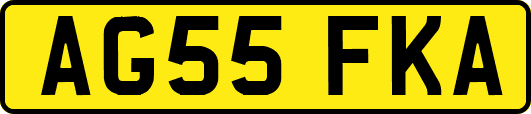 AG55FKA