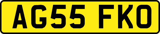 AG55FKO