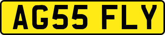 AG55FLY