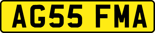 AG55FMA