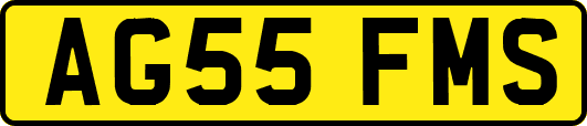 AG55FMS