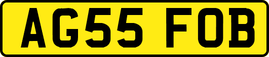 AG55FOB