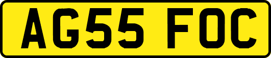 AG55FOC