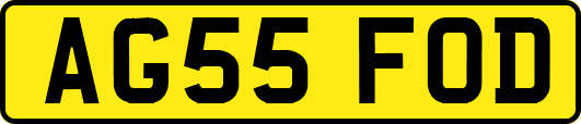 AG55FOD