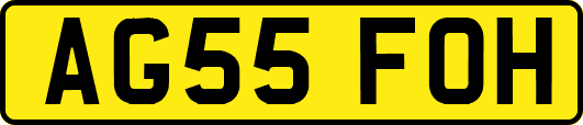 AG55FOH
