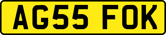 AG55FOK