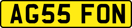 AG55FON
