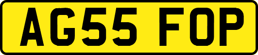 AG55FOP