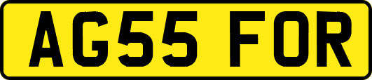AG55FOR