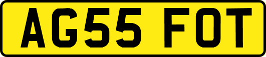 AG55FOT