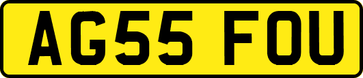 AG55FOU