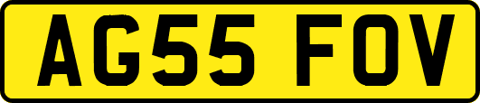 AG55FOV